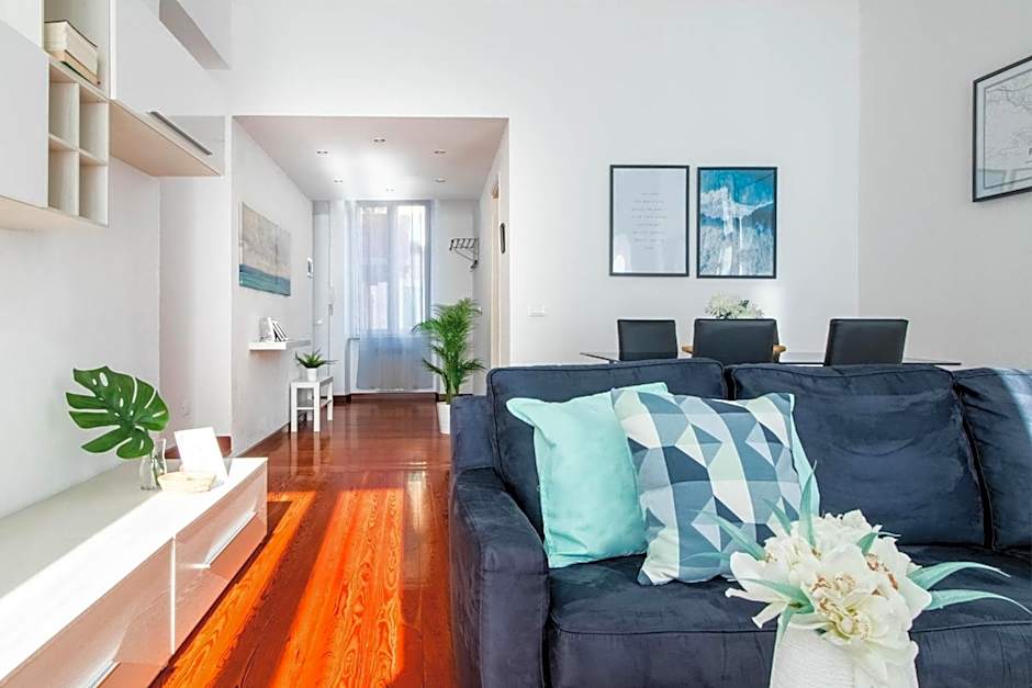 Bellavista Apartment