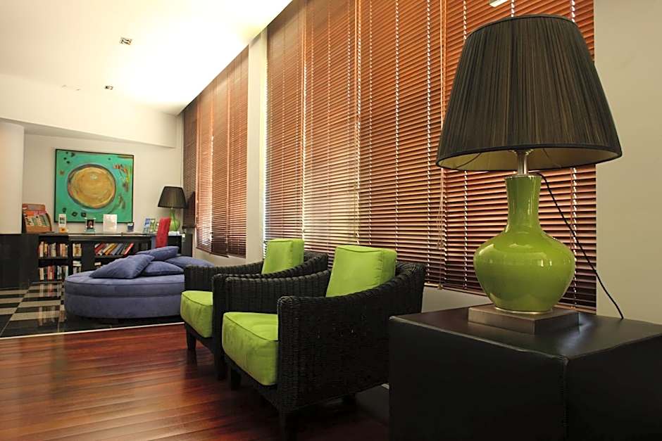 Madeira Regency Cliff- Adults Only