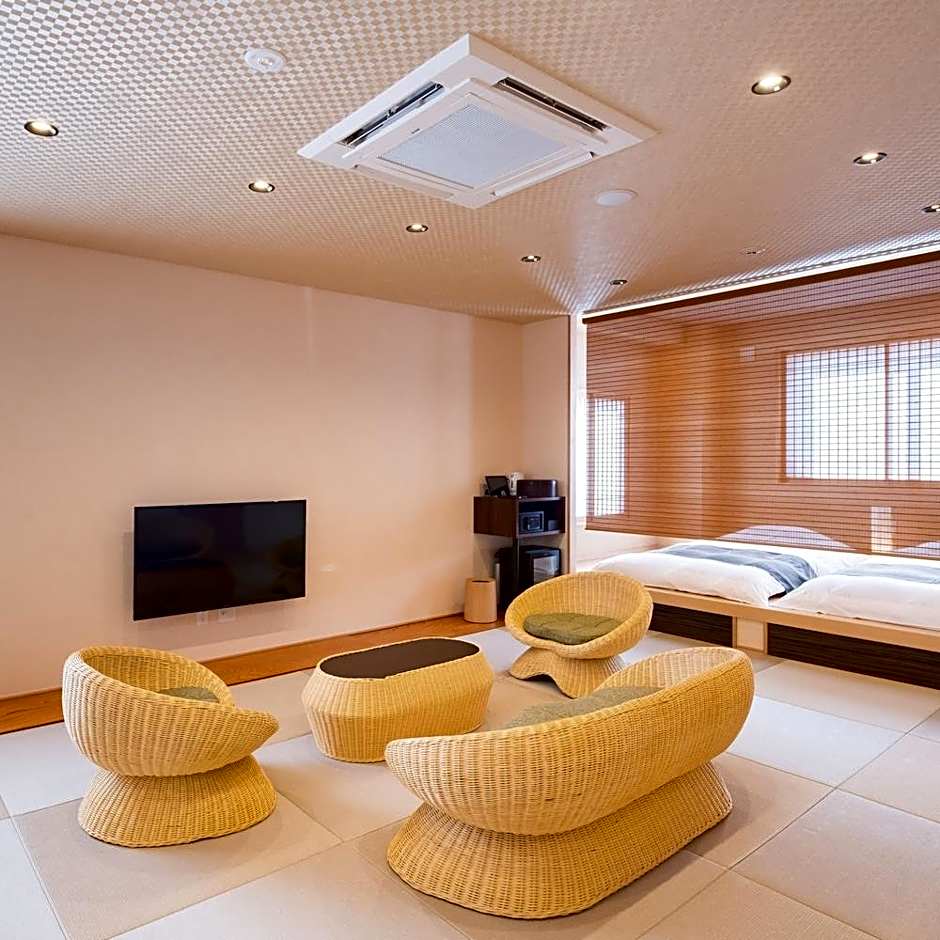 Hotel Yachiyo