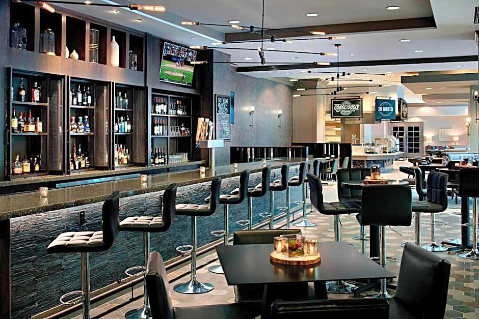 Atlanta Marriott Alpharetta