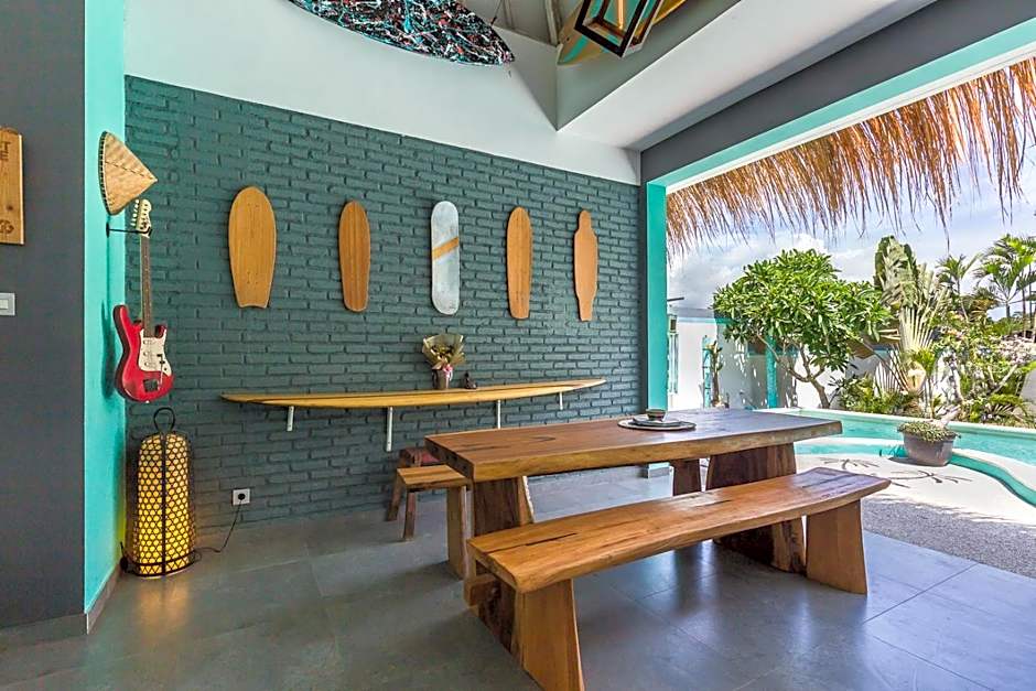 Balifornia Villa Canggu