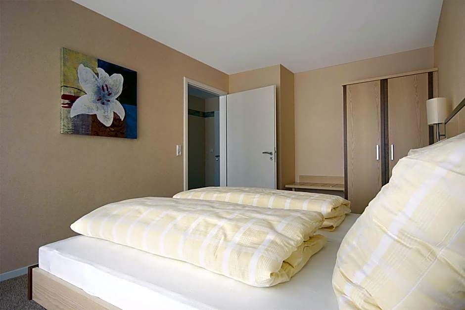 Alm Appartements ehemals Birkenhof