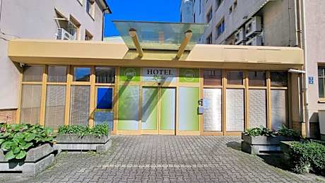 Hotel Rada