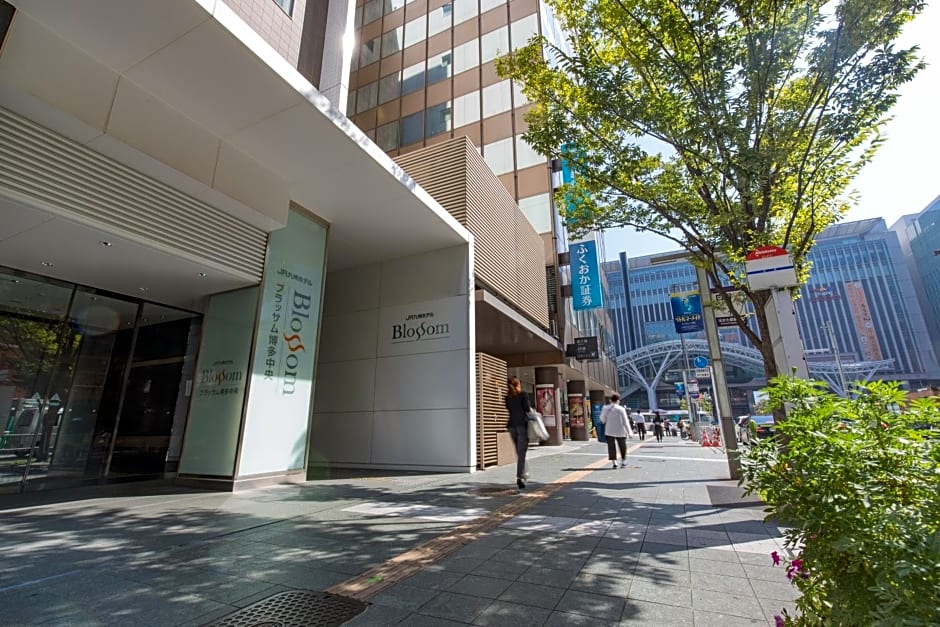 JR Kyushu Hotel Blossom Hakata Central