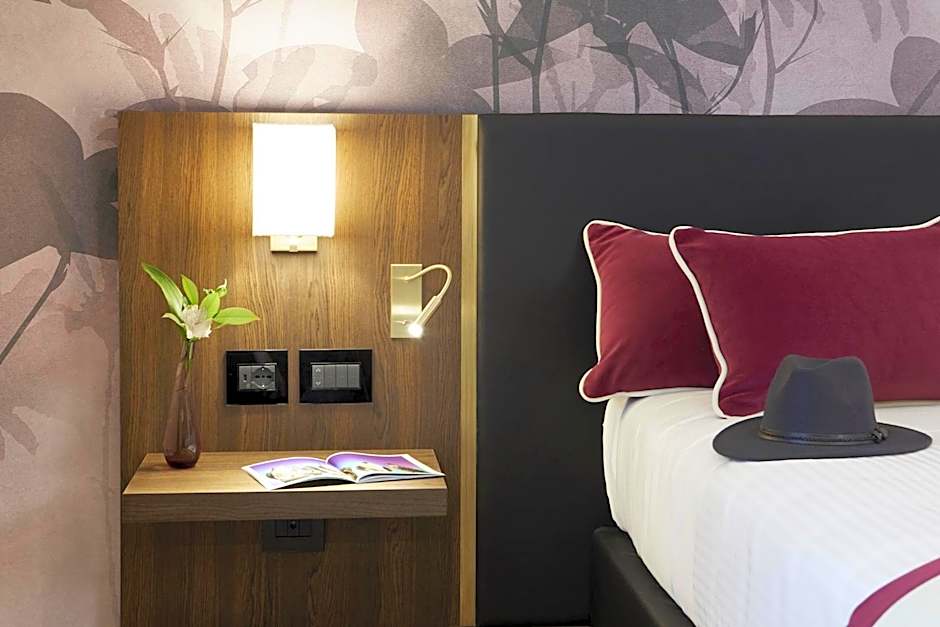 Messori Suites