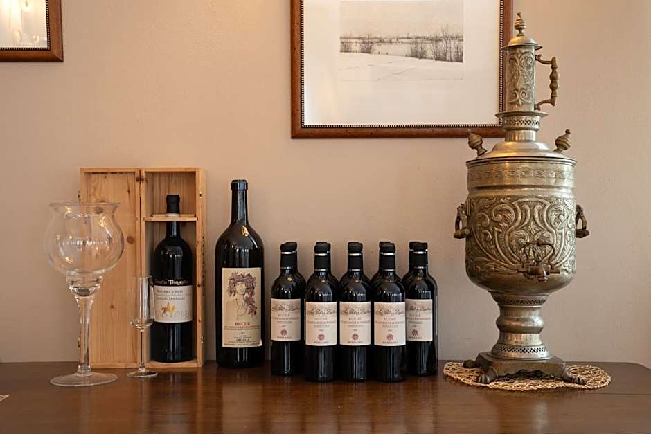 Terme Di Monte Valenza