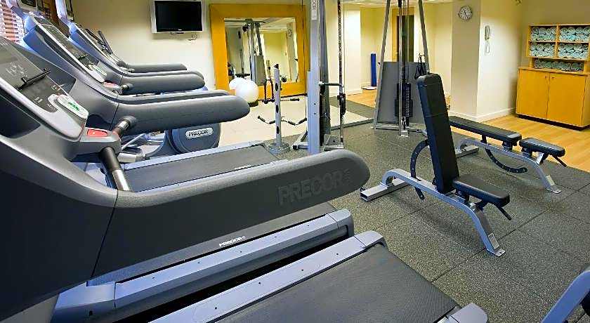 DoubleTree By Hilton Hotel Denver North