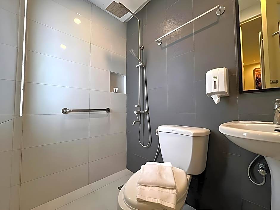 Tuscany Basic Urban Stay
