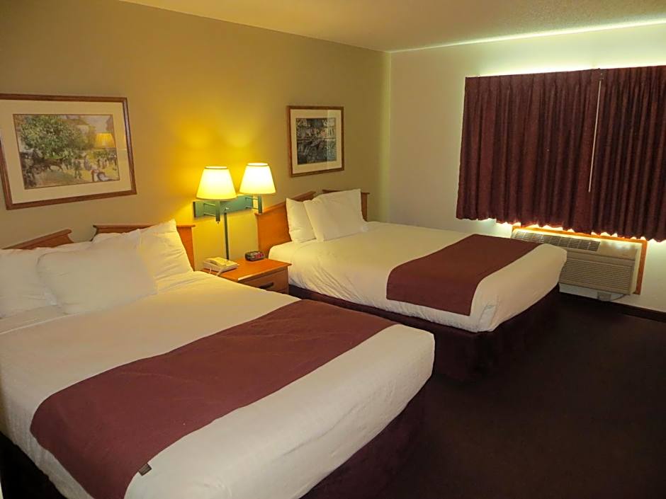 AmericInn by Wyndham Manitowoc