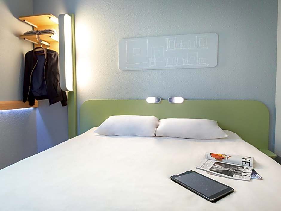 ibis budget Brignoles Provence