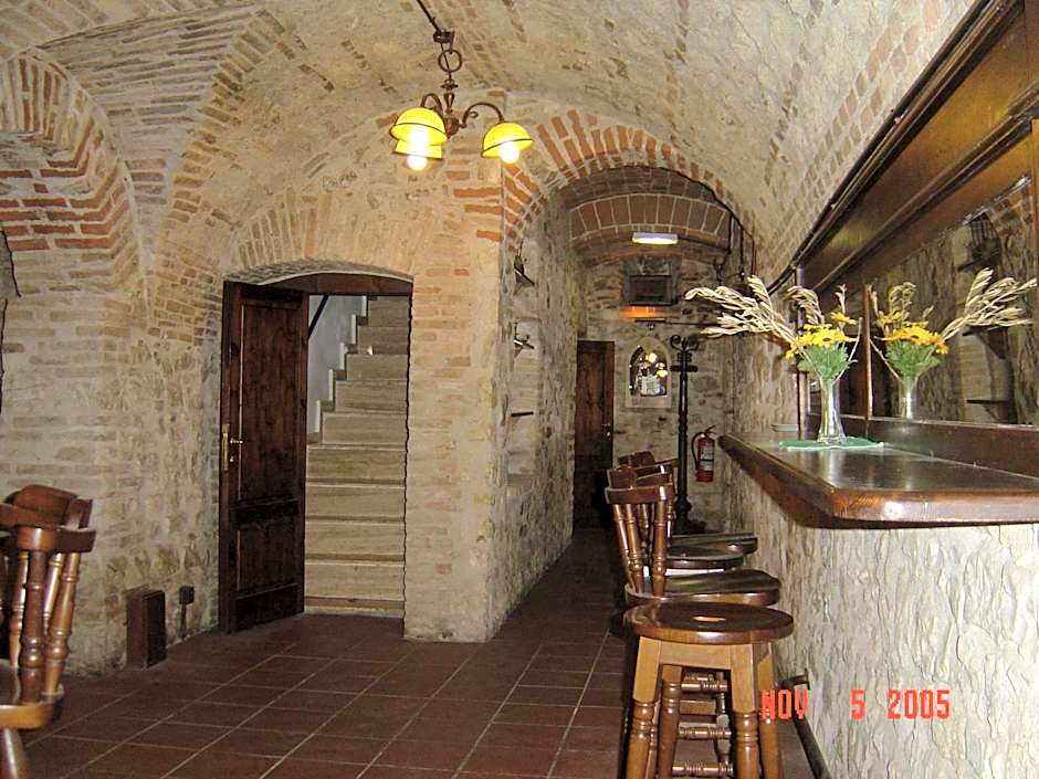 Locanda del Vecchio Maglio