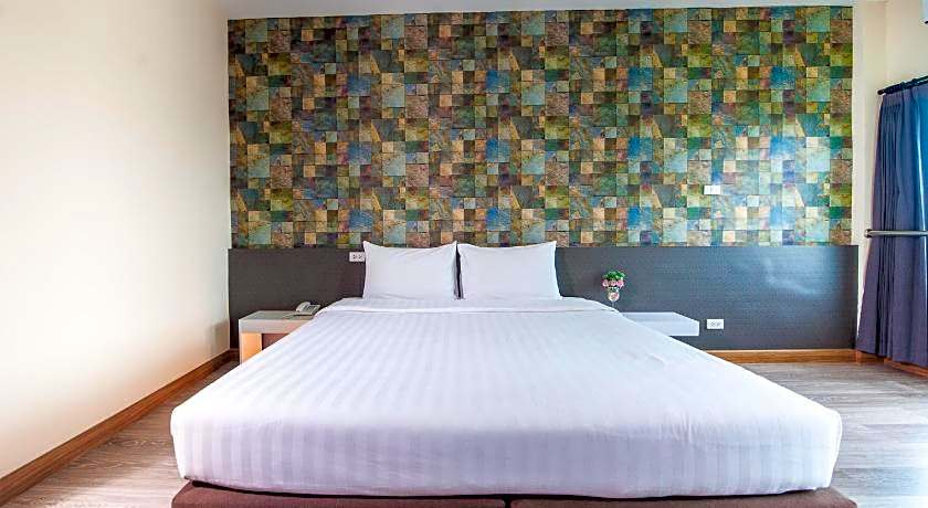 Prajaktra City Hostel