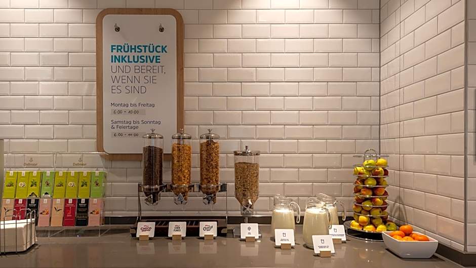 Holiday Inn Express Munich North By IHG
