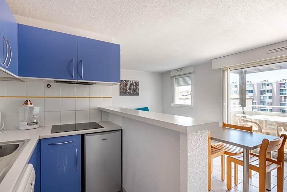 Residence Residhotel Mayflower