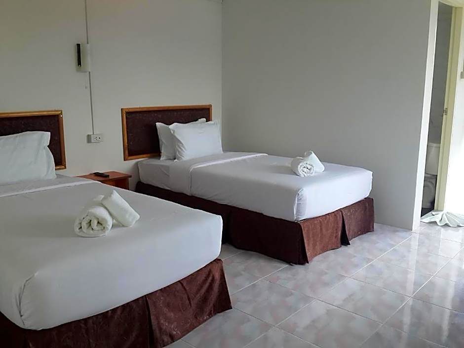 Hotel De Ratt Phuket
