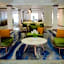 Fairfield Inn & Suites by Marriott Hazleton