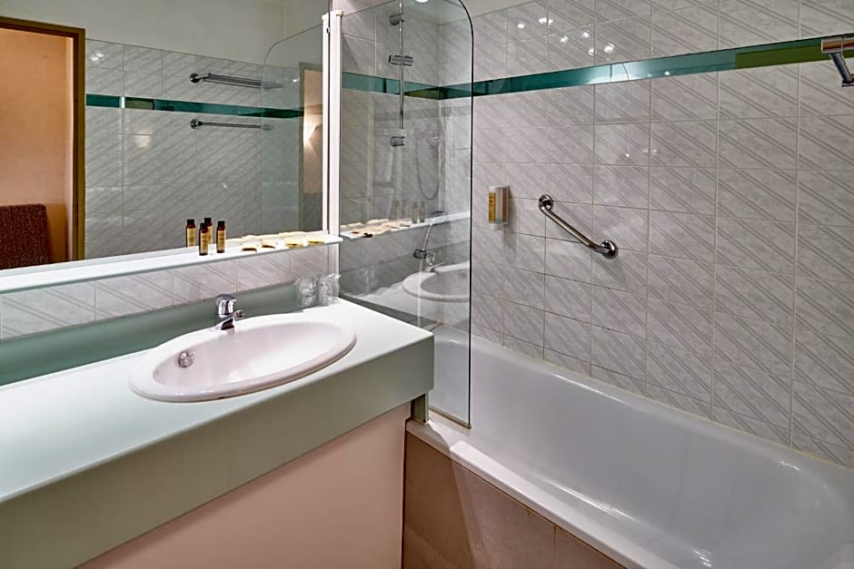 Hotel *** & Spa Vacances Bleues Villa Marlioz