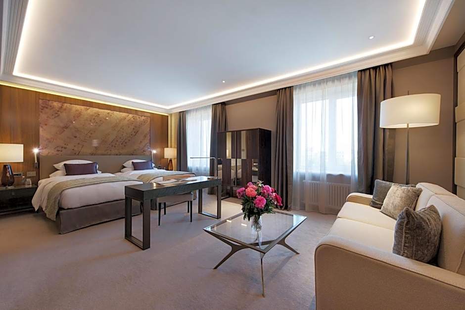 Grand Hotel Kempinski Riga