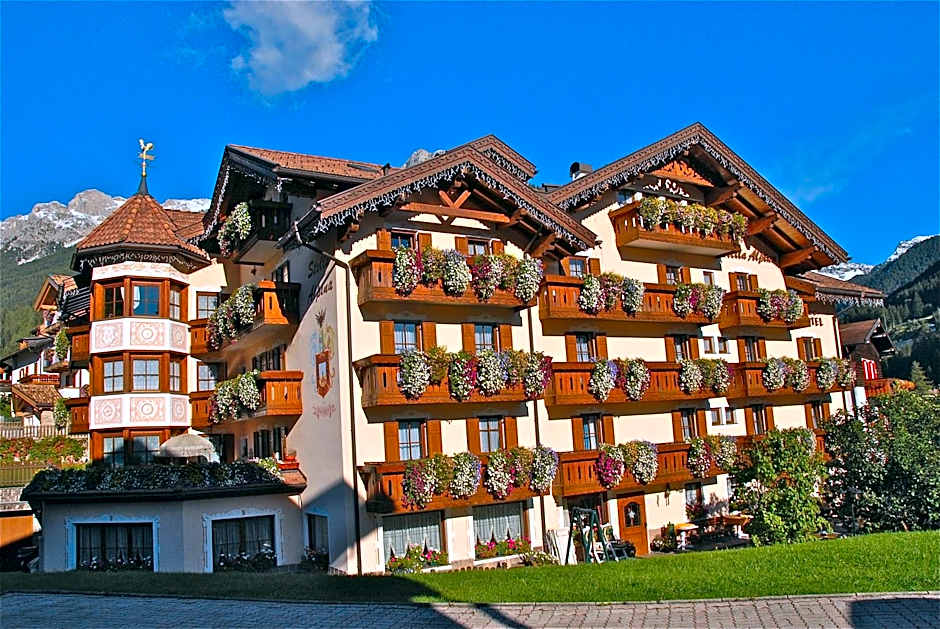 Hotel Stella Alpina
