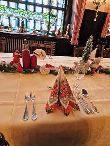 Hotel Weinhaus Am Stiftstor