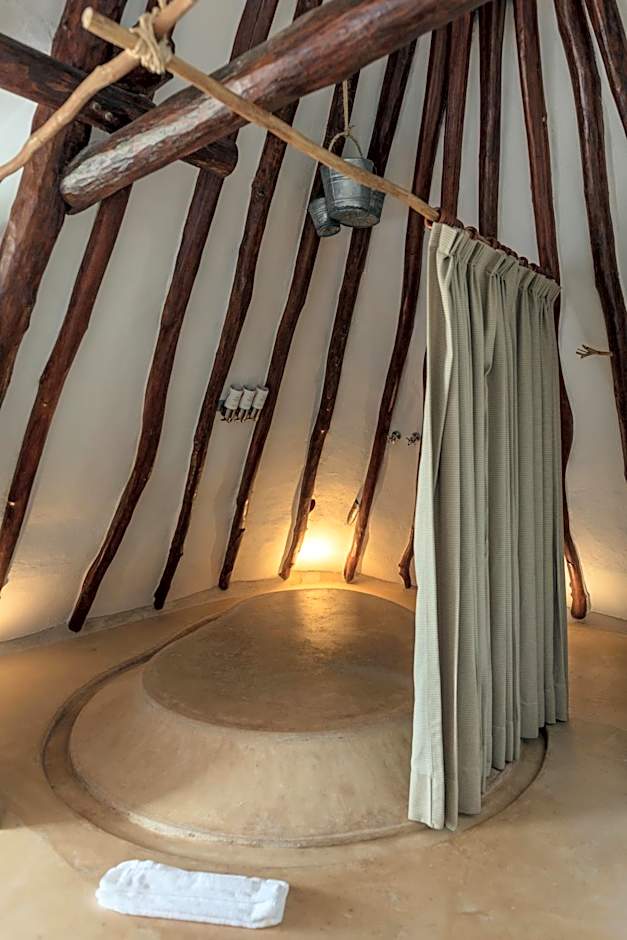 Hotel Villas Flamingos