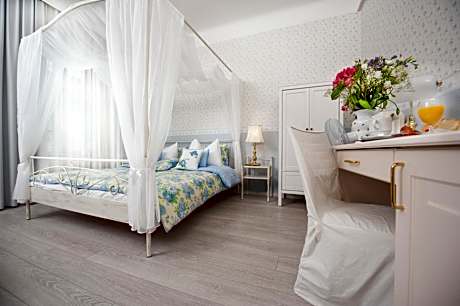 Boutique Hotel Kugel Wien