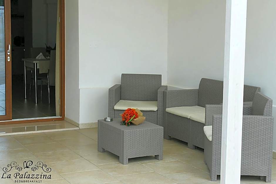 La Palazzina Bed & Breakfast