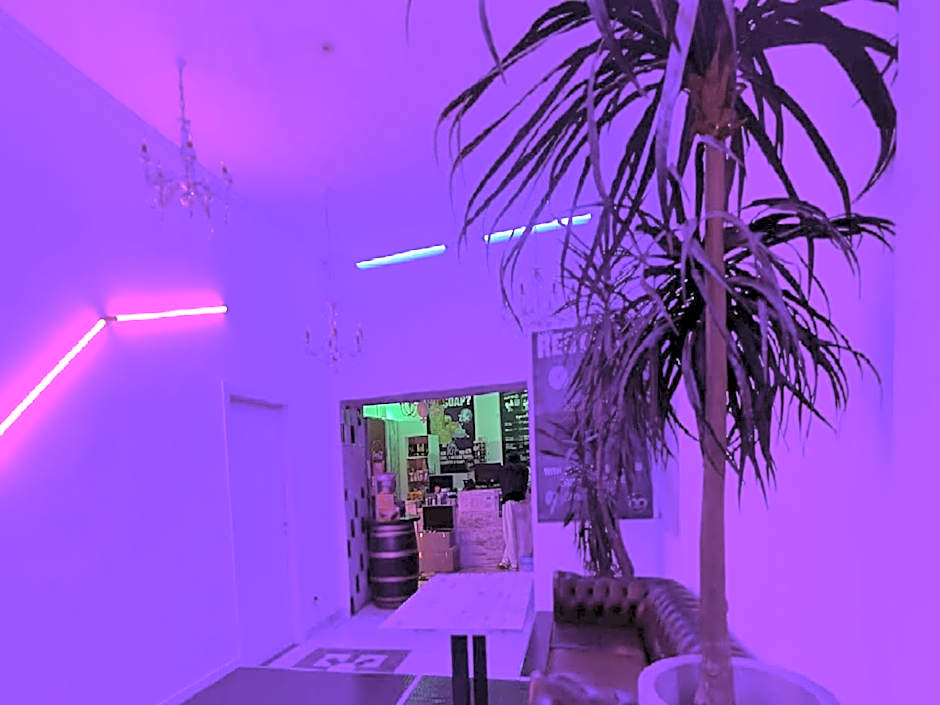 NEW GENERATION HOSTEL Navigli Milano