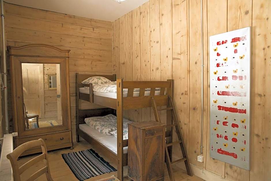 Riversong Centre Thermal