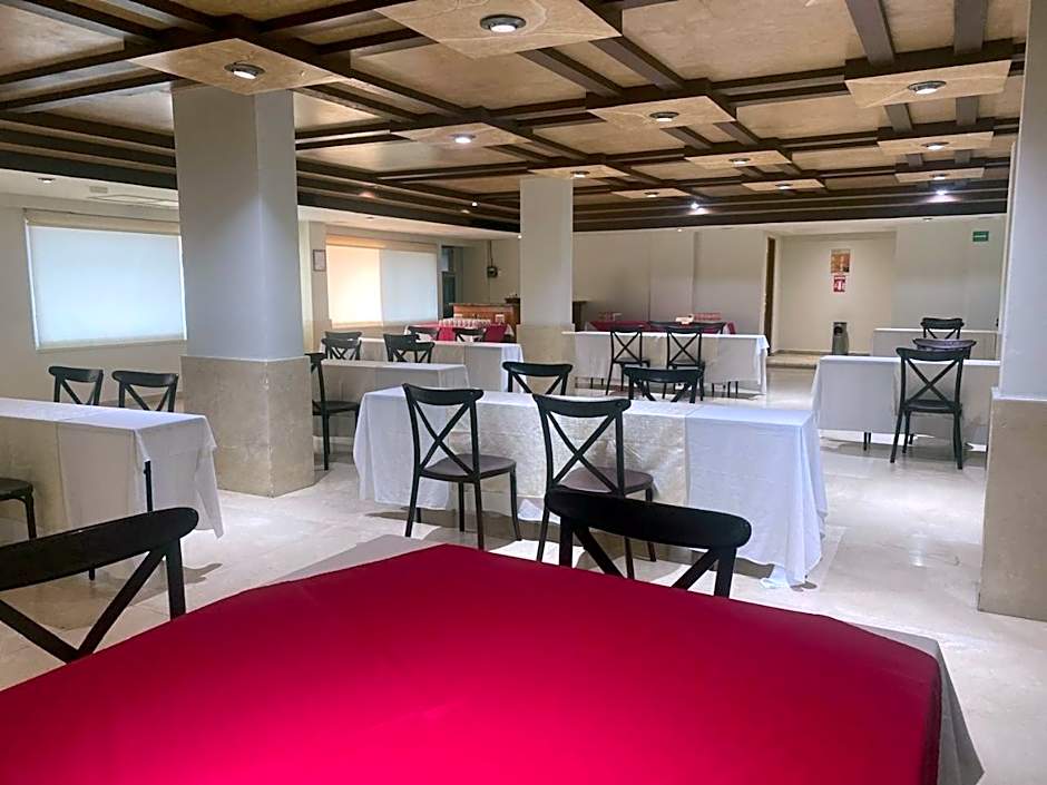 Quality Inn Mazatlan