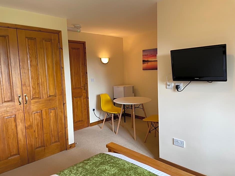 Sunset House Bed and Breakfast