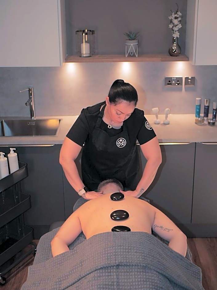 Sandman Signature Aberdeen Hotel & Spa