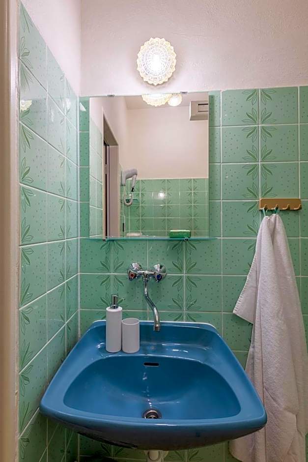 Hotel JISKRA na Čeladné