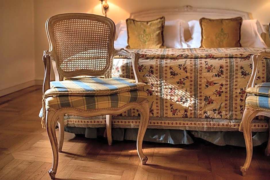 Relais et Chateaux Hotel Villa Franceschi