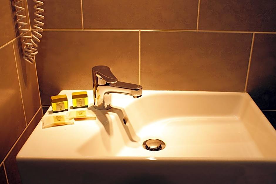 Hotel Edmond Rostand