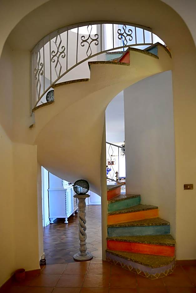 B&B Oltremare – Arzachena, NJ