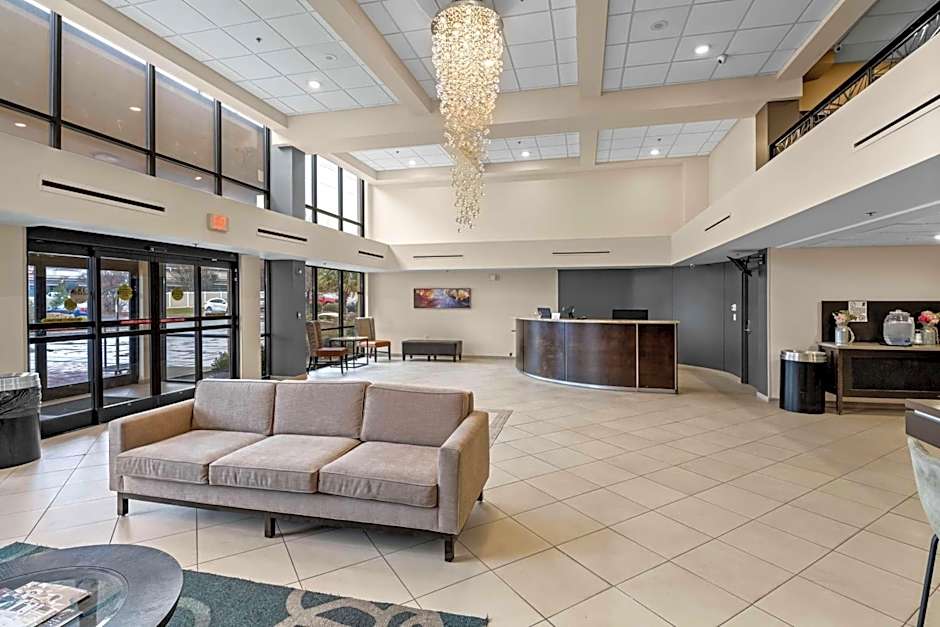 Red Lion Hotel Charlotte