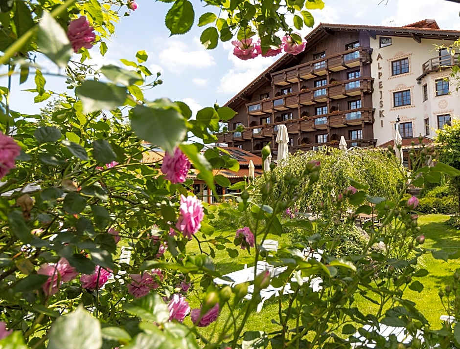 Alpejski Boutique Hotel