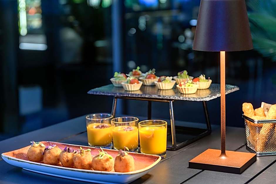 AC Hotel by Marriott Ciutat de Palma