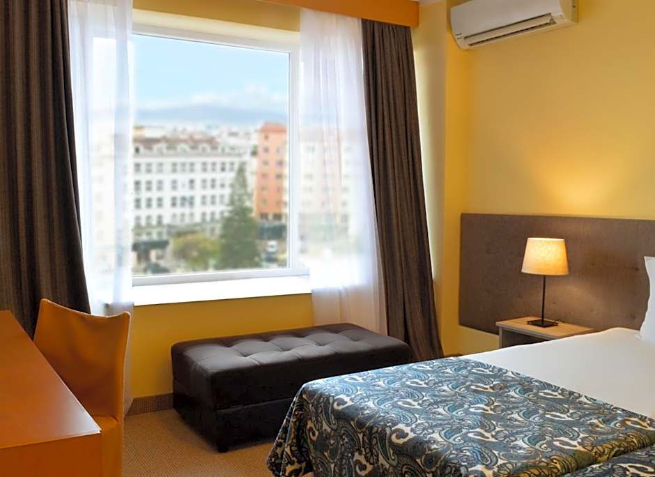 Rila Hotel Sofia