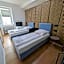 Hotel Tempelhof - City-Messe-Arena