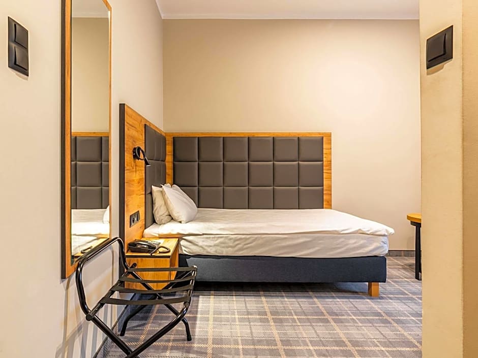 Mercure Opole
