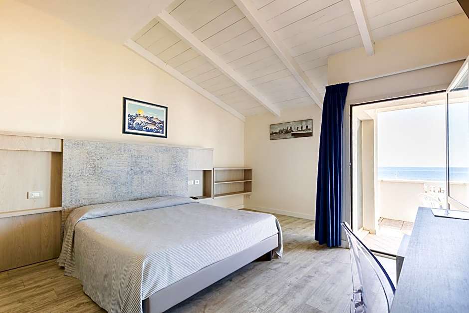 Hotel Oceano
