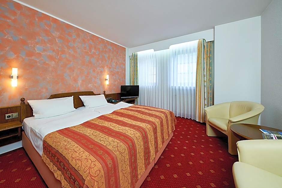 Hotel zur Post
