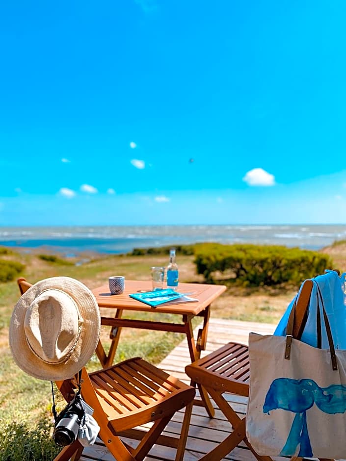 Hôtel Île de Lumière