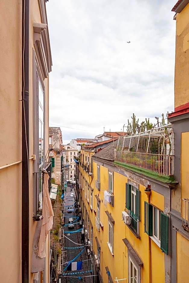 PALAZZO MAjORANA