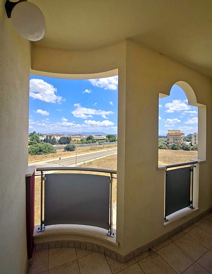 Mansio Residence & Hotel