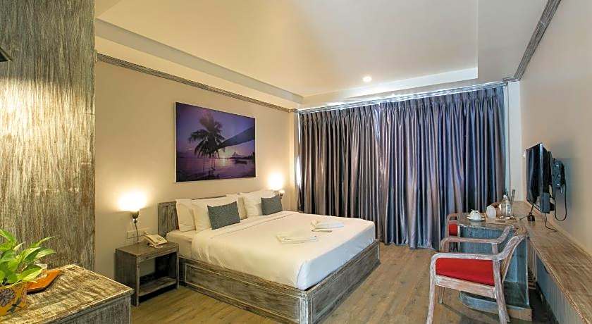 JALMIN HOTEL SAMUI