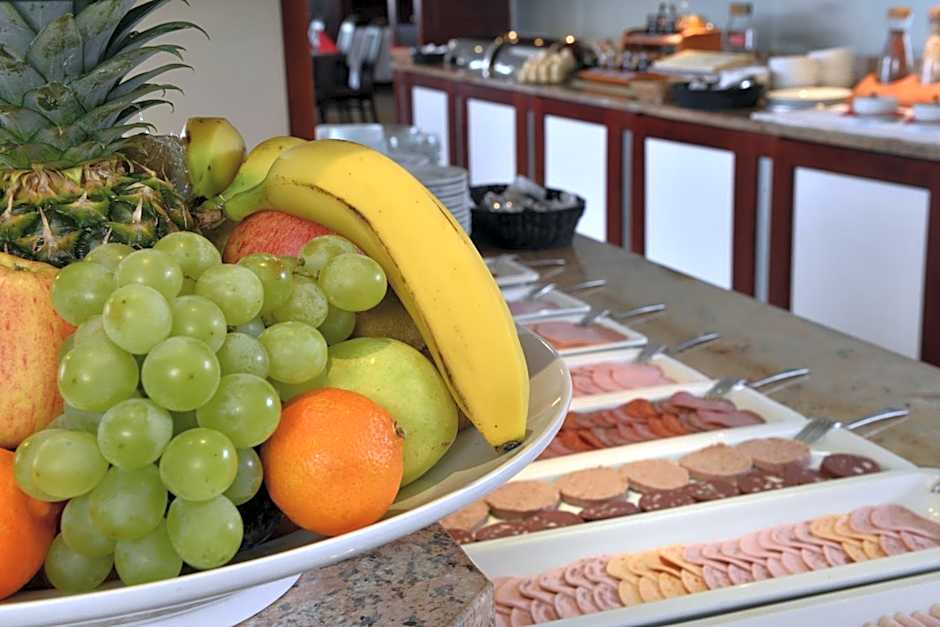 Michel Hotel Wetzlar