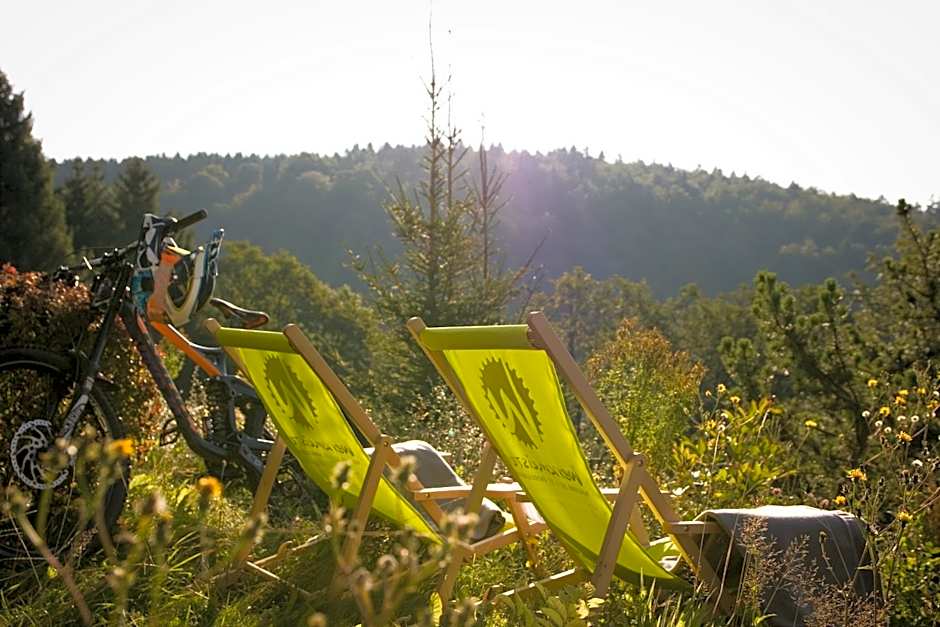 Harz BnB Werkmeister